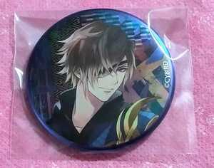 ..ike men Sengoku jewel can badge ike men series ikesiliike war 