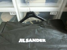 JIL SANDER スーツ ジャケット パンツ セットアップ 46/46 ネイビー #104642-34767 ジルサンダー_画像9