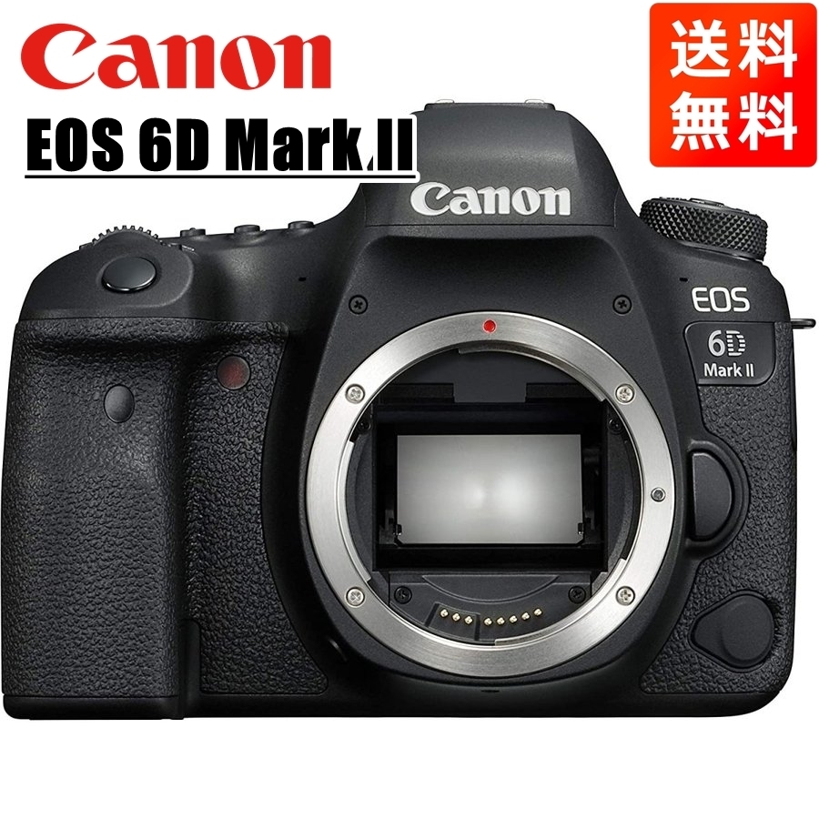 4年保証 高級lレンズセット フルサイズ キヤノン Is F4l 24 70mm Ii Mark 6d Eos Canon キヤノン