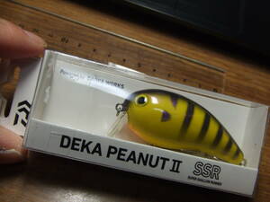 ダイワ デカピーナッツⅡSSR Deka Peanut II SSR ③