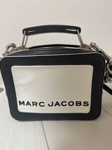 marc jacobs カバン+ベルト