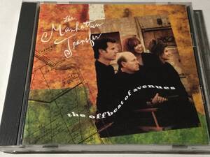  domestic record CD/AOR/ Manhattan * transfer / off * beet * avenue #TOTO Jeff * Poe Caro postage \180