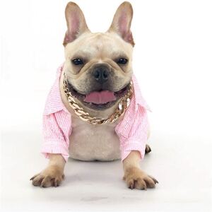 ヤフオク 犬 首輪 チェーン 小型犬用 の中古品 新品 未使用品一覧 ヤフオク 犬 首輪 チェーン 小型犬用 の中古品 新品 未使用品一覧