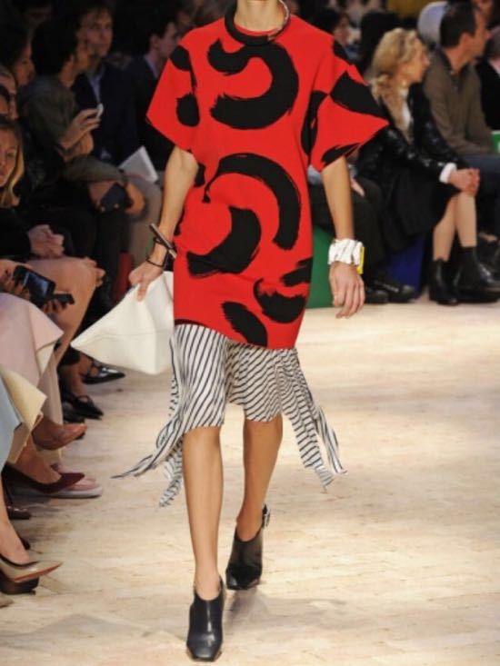 最終値下げ セリーヌ 豹柄ニット CELINE フィービー 直売人気商品 www
