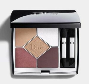  new goods *Dior Dior thank Couleur kchu-ru!529 Wild Brown* limited time Event limitation color 