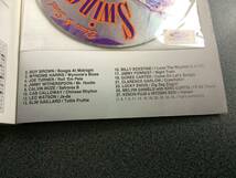 ♪♪CD付！blues & soul records (ブルース & ソウル・レコーズ) 1999年 NO.27/スイング・ロック♪♪_画像6