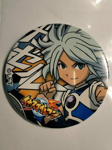  Inazuma eleven / Inazuma eleven GOdo.. can badge gazeru.. manner .