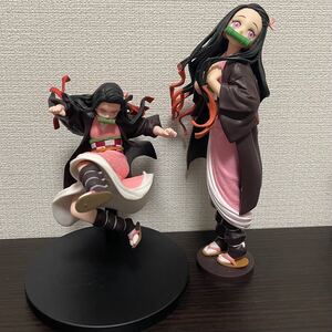 送料無料 鬼滅の刃 鬼滅 竈門禰豆子 禰豆子 ねずこ VIBRATION STARS フィギュアGLITTER&GLAMOURS