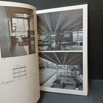 「SD 別冊 2 メンタル・エレメントを軸として: 増沢建築設計事務所1962-1972」_画像9
