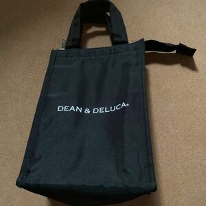 DEAN&DELUCA ★縦型★保冷トート