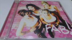 FAB!/ Together Forever (輸入盤)