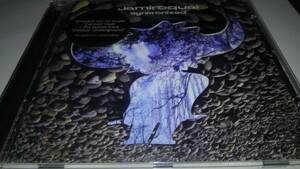 Jamiroquai / Synkronized (輸入盤)