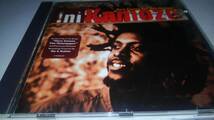 Ini kamoze / Here Comes The Hotstepper (輸入盤)_画像1