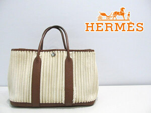 طلب البريد الثاني Hermes الطيات حقيبة يد TPM لحفلة الحديقة, هيرميس, حقيبة, حقيبة, الآخرين