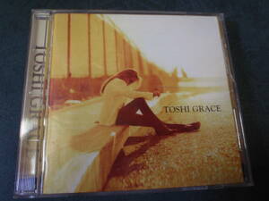 TOSHI ★　GRACE/