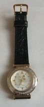 【未使用】TDL 2000年(ミレニアム)記念　限定腕時計(リストウオッチ2000ロゴ) 販売数：2000個_画像1