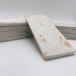 哈尼古茶 雲南 元陽紅茶 「テンコウ」磚茶 大葉種 功夫紅茶 60g