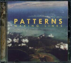 PATTERNS★Waking Lines [パターンズ]