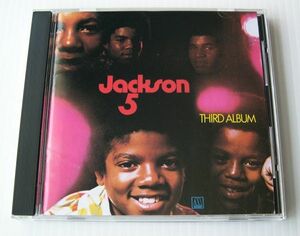 CD◆THIRD ALBUM◆JACKSON 5◆ジャクソン・ファイヴ / アイル・ビー・ゼア