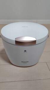 ☆Panasonic☆美顔器☆ EH-SA92-PN