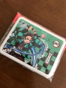 鬼滅の刃 ランチボックス 竈門炭治郎