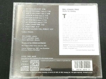 ビル・エヴァンス・トリオ CD 【輸入盤】Waltz for Debby_画像2