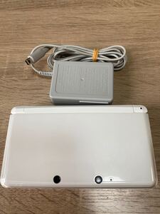 任天堂 3DS本体