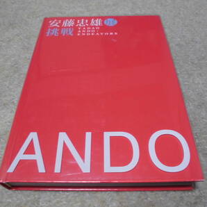 国立新美術館開館10周年　「安藤忠雄(展)挑戦 TADAO ANDO」