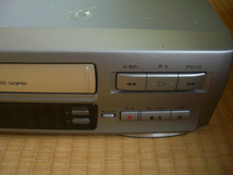 Victor ビデオカセットレコーダー HR-B8_画像6