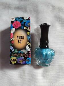  super bargain goods![ new goods * unused * unopened ][ANNA SUI * Anna Sui ]nei color A S105