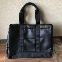 PORTER (ポーター) B印 ヨシダ グリッパートートバッグ(GRIPPER TOTE BAG)_画像4