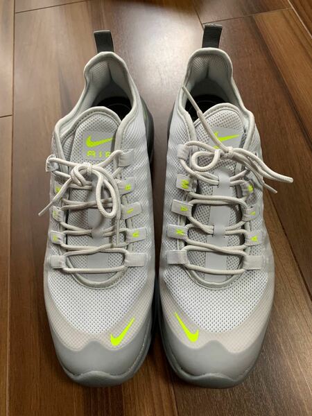 値下げ　ナイキ NIKE AIR MAX 28cm