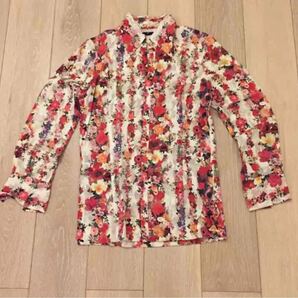 レースシャツ 90's 商品