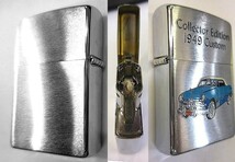 ☆ジッポー◆30-0354◆zippo 限定フォード◆_画像4