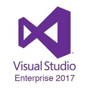 Microsoft Visual Studio 2017 Enterprise マイクロソフト 正規ダウンロード版 即決