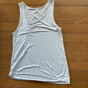 ヨガウエア トップス Lサイズ