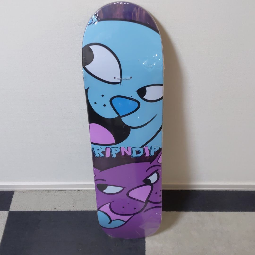 新品未使用) RIPNDip ネックストラップ｜PayPayフリマ