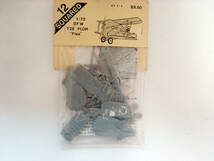 ○12 SQUARED／DFW T28 FLOH (1/72)_画像1