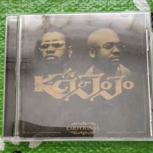 K-CI&JOJO Emotional 中古