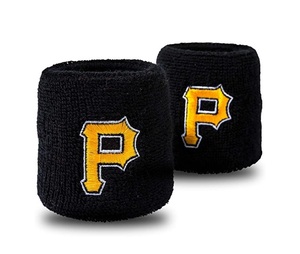 pitsu балка g Pirates MLB * напульсник A