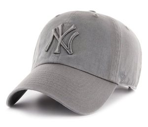 ヤンキース MLB ★ '47 Brand キャップ グレー A
