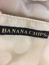 送料無料☆ハンドバッグ☆BANANA CHIPS バナナチップス☆青 ブルー☆キラキラ ラメ☆ハート形☆♯30624mtj144_画像4