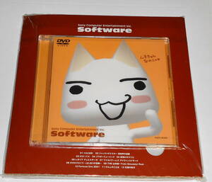 送0【新品 DVD Sony Computer Entertainment Inc Software】PS2 ICO ポポロクロイス はじまりの冒険 ワイルドアームズ3 トロと休日 