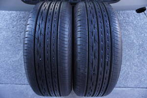 【2本】ブリヂストン REGNO GR-XT ★ 225/50R18