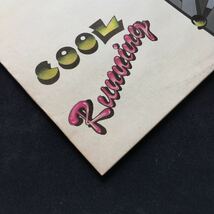 12inch TIK AND TOK / COOL RUNNING_画像4