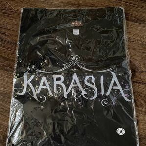 【新品未使用】KARA ツアーTシャツ