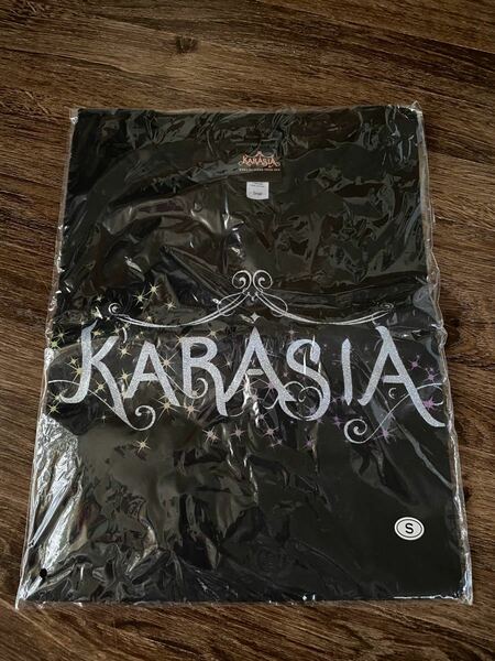 【新品未使用】KARA ツアーTシャツ