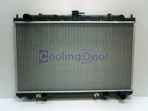 CoolingDoor【21460-2Y000】セフィーロ ラジエター★A33・PA33★A/T★新品★大特価★18ヶ月保証【21460-2Y703・21460-2Y607】