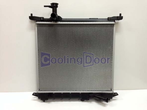 CoolingDoor【21410-1HJ0A】ノート ラジエター★E12・NE12★CVT★新品★大特価★18ヶ月保証★