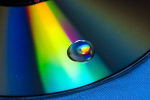 【DENON CDプレーヤーに適合】お手持ちのCDを高音質処理お受けします。　Hyper Disc 処理 CD10枚